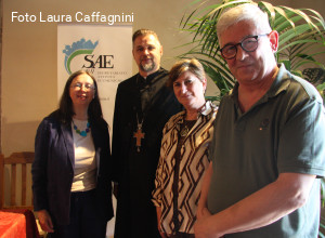 La teologia pubblica nello spazio secolare alla sessione ecumenica del Sae